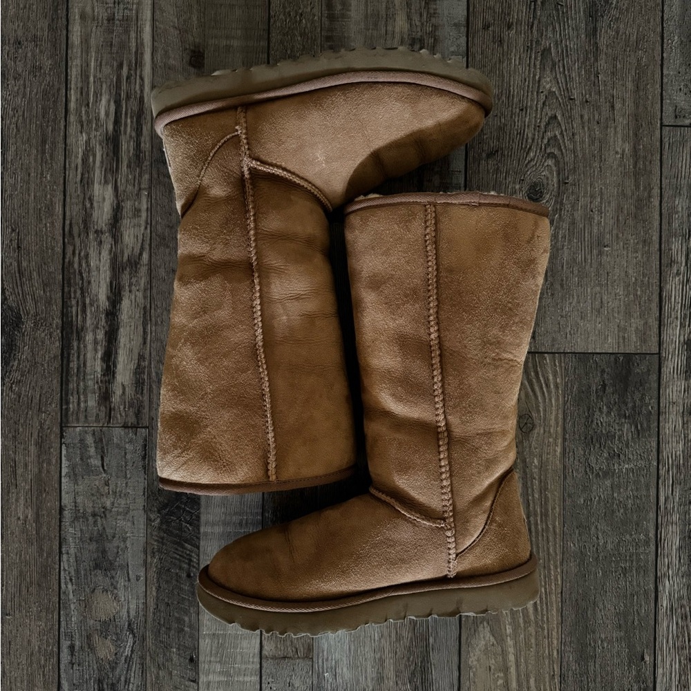 UGG Classic Tall II